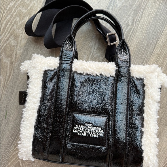 Marc jacobs bag - Picture 3 of 4